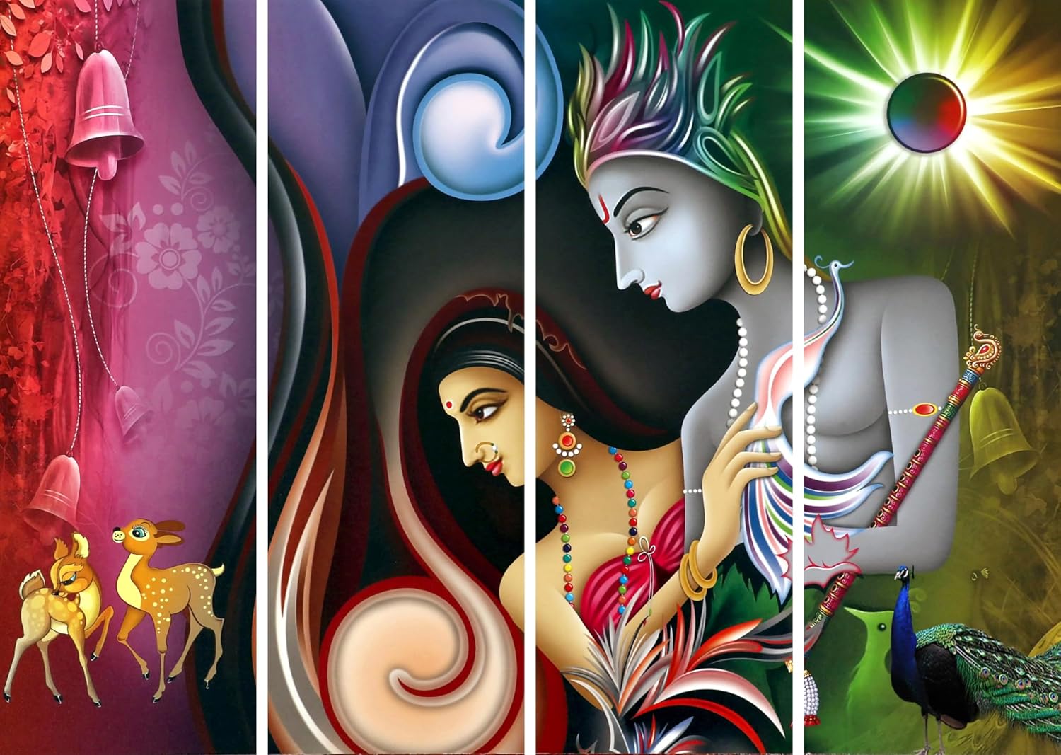 inep-b0cgk1lqkj-detail-of-matte-laminated-surface-on-krishna-tastic-framed-divine-love-wall-art.jpg